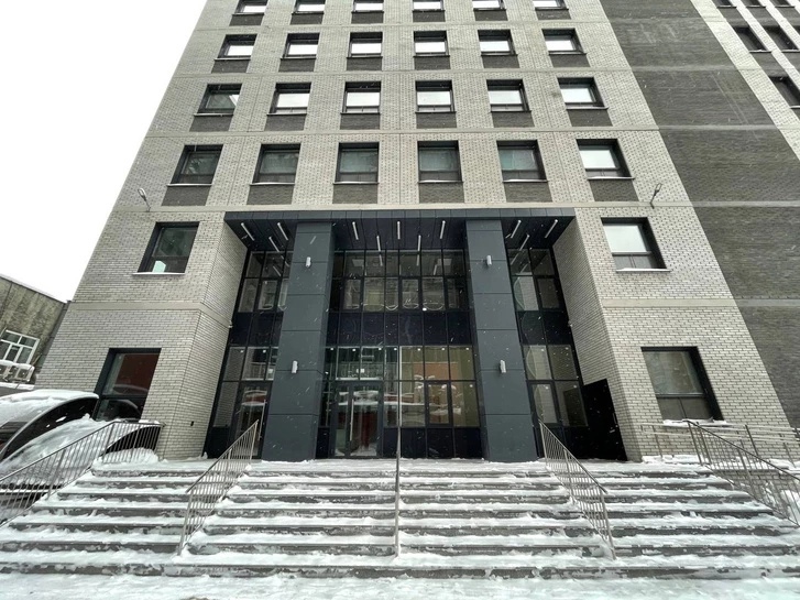 Управление архитектурно-строительной инспекции мэрии г. Новосибирска